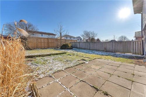 717 Millbank Drive, London, ON - Outdoor