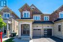 101 Baffin Crescent, Brampton, ON  - Outdoor With Facade 