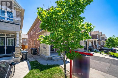 101 Baffin Crescent, Brampton, ON - Outdoor