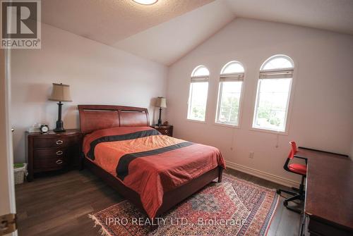 3291 Ridgeleigh Heights, Mississauga (Churchill Meadows), ON - Indoor Photo Showing Bedroom