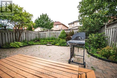 3291 Ridgeleigh Heights, Mississauga (Churchill Meadows), ON - Outdoor