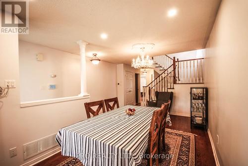 3291 Ridgeleigh Heights, Mississauga (Churchill Meadows), ON - Indoor