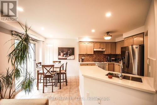 3291 Ridgeleigh Heights, Mississauga (Churchill Meadows), ON - Indoor Photo Showing Other Room