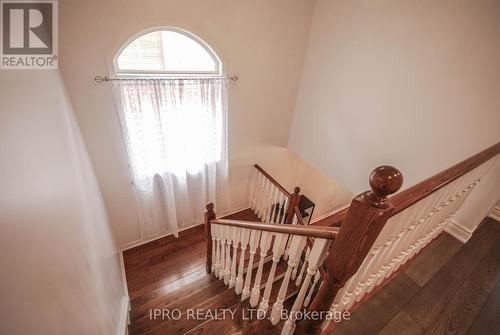 3291 Ridgeleigh Heights, Mississauga (Churchill Meadows), ON - Indoor Photo Showing Other Room