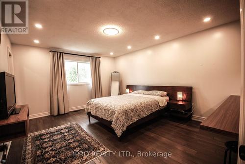 3291 Ridgeleigh Heights, Mississauga (Churchill Meadows), ON - Indoor Photo Showing Bedroom