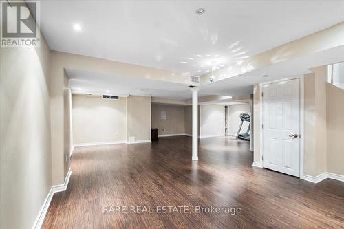 5972 Aquarius Court, Mississauga, ON - Indoor Photo Showing Other Room