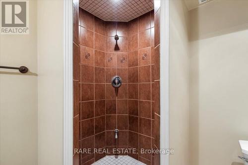 5972 Aquarius Court, Mississauga (East Credit), ON - Indoor Photo Showing Bathroom