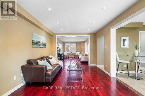 5972 Aquarius Court, Mississauga, ON - Indoor Photo Showing Other Room