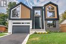 298 Strathcona Drive, Burlington (Shoreacres), ON  - Outdoor 