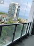 1102 - 28 Ann Street, Mississauga, ON  - Outdoor With Balcony With View 