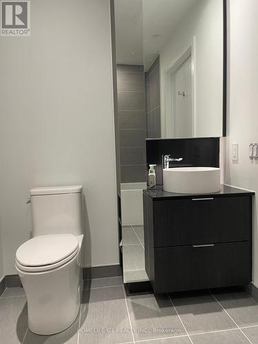 1102 - 28 Ann Street, Mississauga, ON - Indoor Photo Showing Bathroom