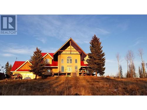 5885 Tranquille Criss Creek Road, Kamloops, BC - Outdoor