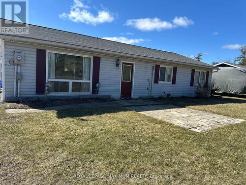 55 Marble Point Road, Marmora And Lake, ON - Outdoor