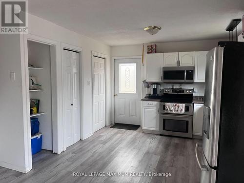 55 Marble Point Road, Marmora And Lake, ON - Indoor Photo Showing Kitchen