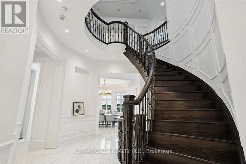 22 Rolling Green Court, Vaughan (Kleinburg), ON - Indoor Photo Showing Other Room