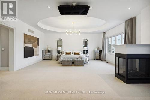 22 Rolling Green Court, Vaughan (Kleinburg), ON - Indoor