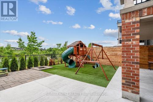 22 Rolling Green Court, Vaughan (Kleinburg), ON - Outdoor