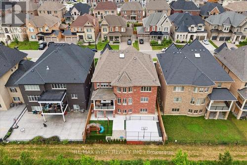 22 Rolling Green Court, Vaughan (Kleinburg), ON - Outdoor With View