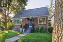 12 Springbrook Gardens, Toronto (Stonegate-Queensway), ON  - Outdoor With Facade 