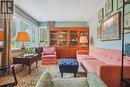 12 Springbrook Gardens, Toronto (Stonegate-Queensway), ON  - Indoor Photo Showing Living Room 