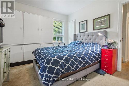 12 Springbrook Gardens, Toronto (Stonegate-Queensway), ON - Indoor Photo Showing Bedroom