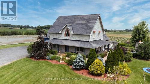 13471 Heartlake Road W, Caledon, ON - Outdoor With View