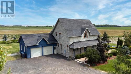 13471 Heartlake Road W, Caledon, ON - Outdoor