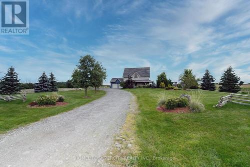 13471 Heartlake Road W, Caledon, ON - Outdoor With View