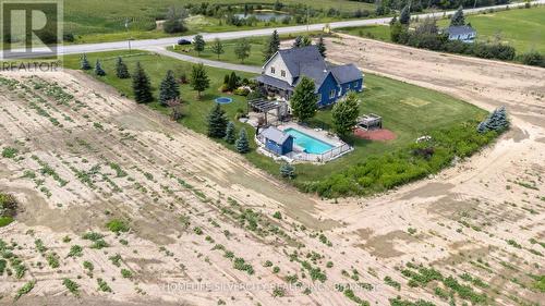 13471 Heartlake Road W, Caledon, ON - Outdoor With In Ground Pool With View