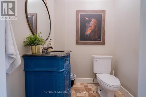 13471 Heartlake Road W, Caledon, ON - Indoor Photo Showing Bathroom