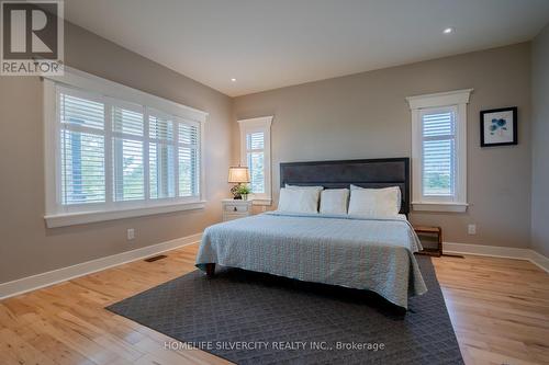 13471 Heartlake Road W, Caledon, ON - Indoor Photo Showing Bedroom