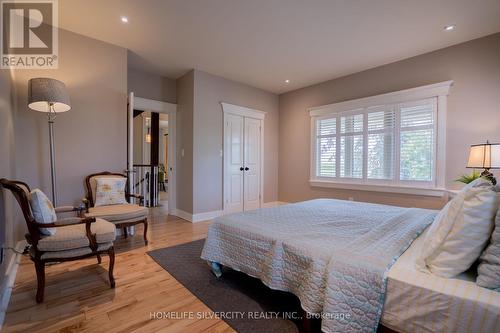 13471 Heartlake Road W, Caledon, ON - Indoor Photo Showing Bedroom