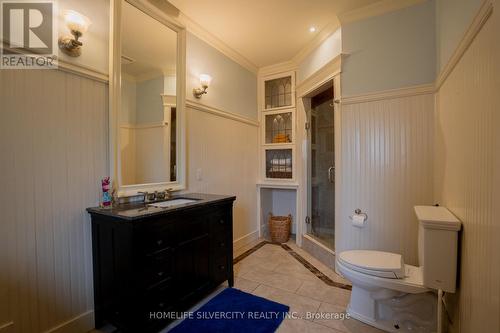 13471 Heartlake Road W, Caledon, ON - Indoor Photo Showing Bathroom