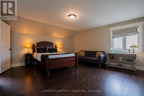 13471 Heartlake Road W, Caledon, ON - Indoor Photo Showing Bedroom