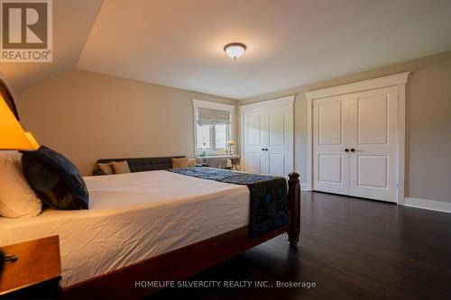 13471 Heartlake Road W, Caledon, ON - Indoor Photo Showing Bedroom