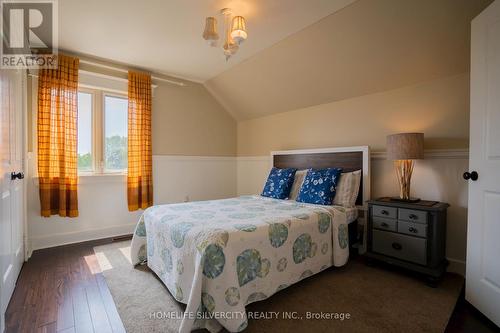 13471 Heartlake Road W, Caledon, ON - Indoor Photo Showing Bedroom