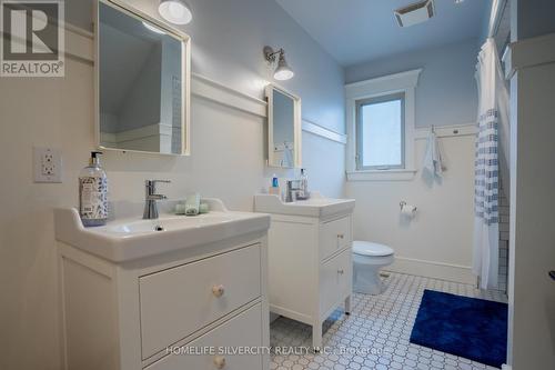 13471 Heartlake Road W, Caledon, ON - Indoor Photo Showing Bathroom