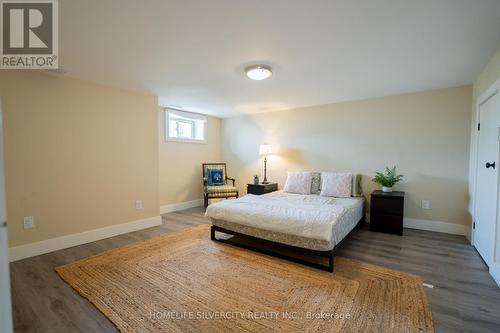 13471 Heartlake Road W, Caledon, ON - Indoor Photo Showing Bedroom