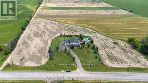 13471 Heartlake Road W, Caledon, ON - Outdoor With View