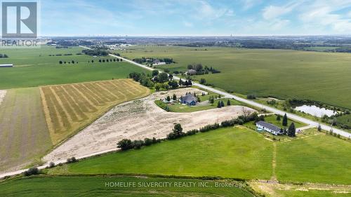 13471 Heartlake Road W, Caledon, ON - Outdoor With View