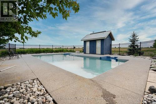 13471 Heartlake Road W, Caledon, ON - Outdoor With In Ground Pool