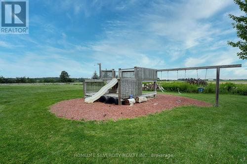 13471 Heartlake Road W, Caledon, ON - Outdoor With View