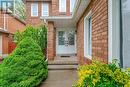 52 Blackwell Place, Brampton, ON  - Outdoor 