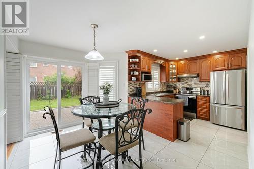 52 Blackwell Place, Brampton, ON - Indoor Photo Showing Other Room