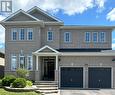 7 Horton Place, Kawartha Lakes, ON  - Outdoor With Facade 