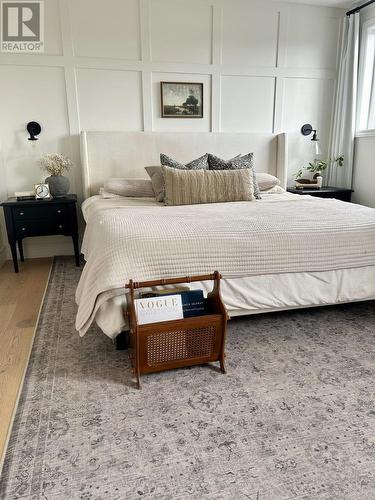 7 Horton Place, Kawartha Lakes, ON - Indoor Photo Showing Bedroom