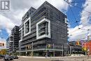 453 - 1030 King Street W, Toronto (Niagara), ON  - Outdoor 