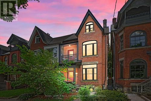 62 Lakeview Avenue, Toronto, ON - Outdoor