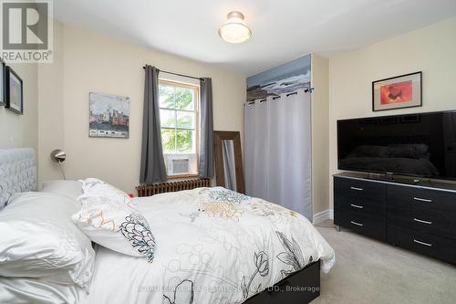 62 Lakeview Avenue, Toronto, ON - Indoor Photo Showing Bedroom