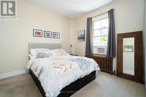 62 Lakeview Avenue, Toronto, ON - Indoor Photo Showing Bedroom